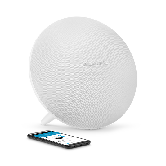 Onyx studio 4 firmware 2025